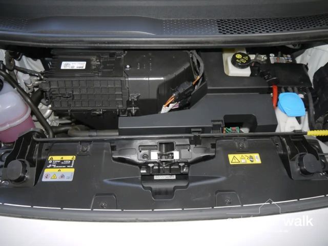 Volkswagen ID.3 Business Performance Pro