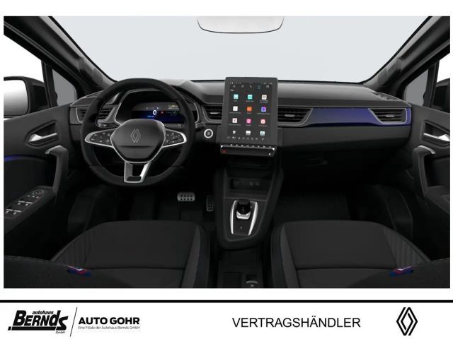 Renault Symbioz Esprit Alpine