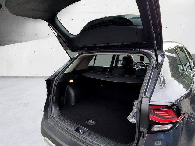 Kia Sportage Hybrid PHEV