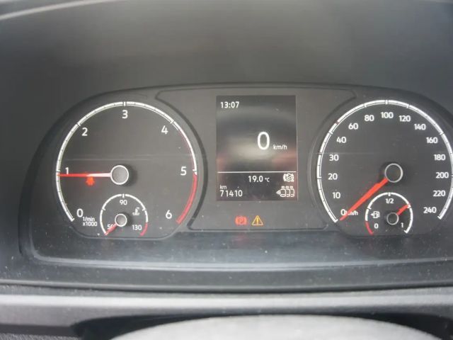 Volkswagen Caddy 2.0 TDI