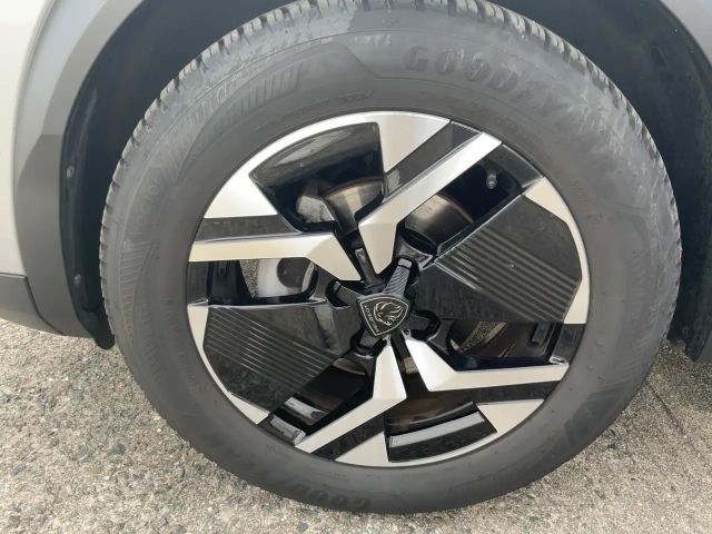 Peugeot 2008 Allure Pack PureTech