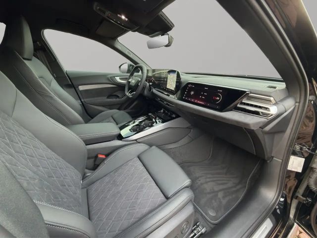 Audi A5 Quattro S-Line