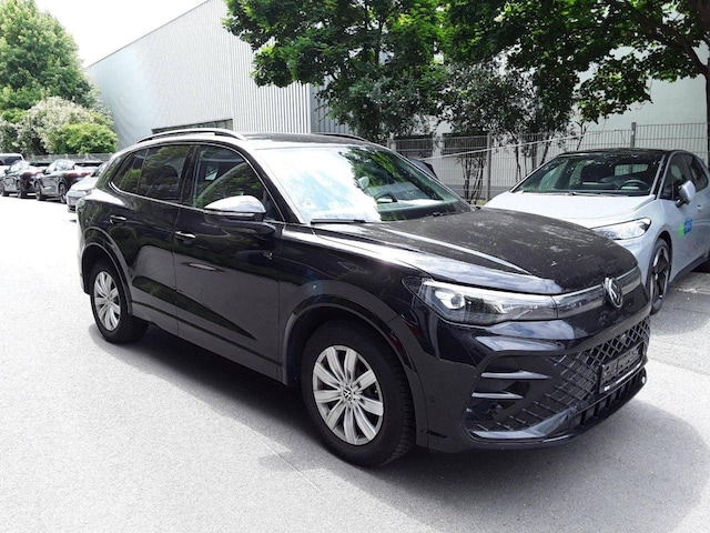 Volkswagen Tiguan 1.5 eTSI DSG IQ.Drive R-Line