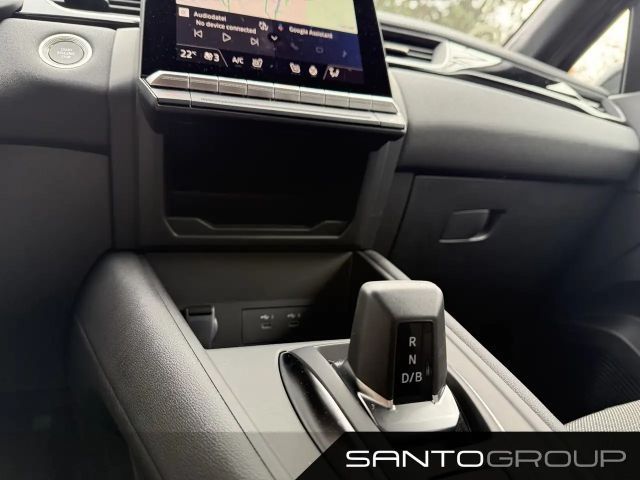 Mitsubishi ASX ASX 1.8 Hybrid Edition LED/Sitzhzg./MF-Lenkrad