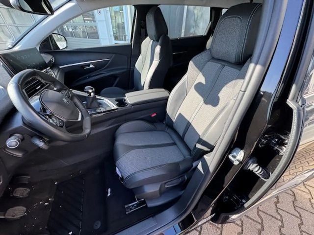 Peugeot 5008 Allure Pack PureTech