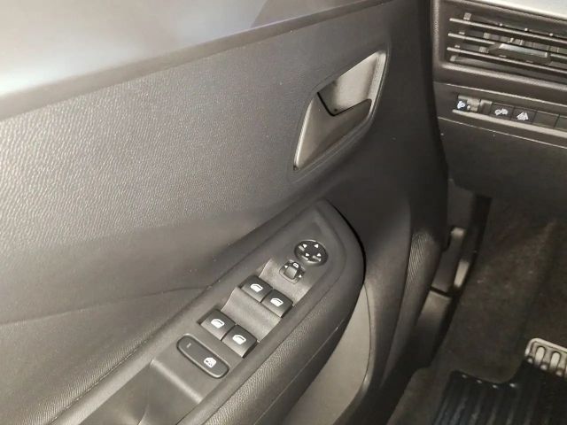 Opel Frontera Edition