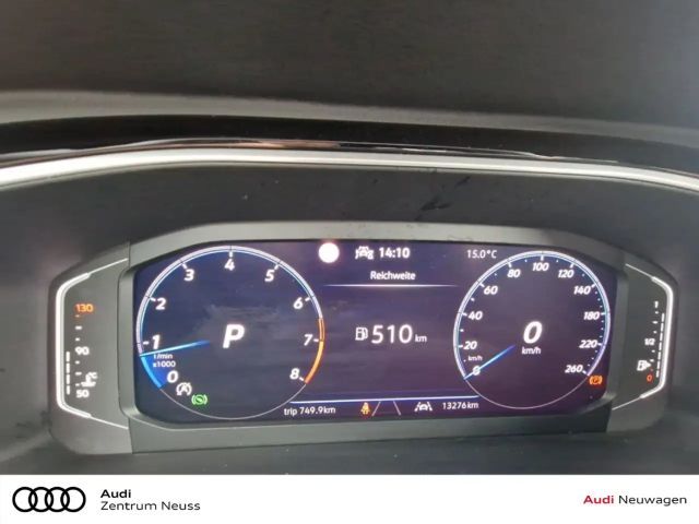 Volkswagen T-Roc 1.5 TSI DSG R-Line