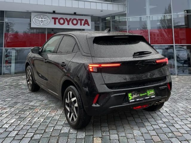 Opel Mokka 1.2 Turbo GS-Line Grand Sport Turbo