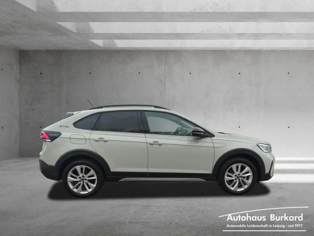 Volkswagen Taigo 1.0 TSI