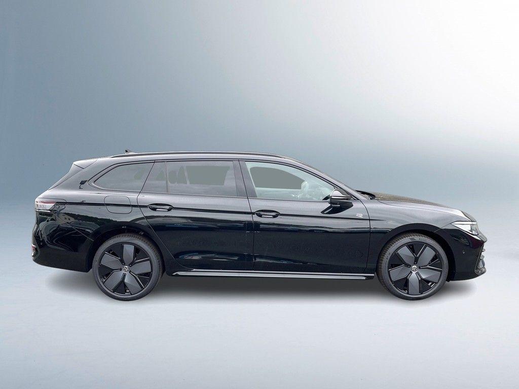 Volkswagen Passat R-Line eHybrid