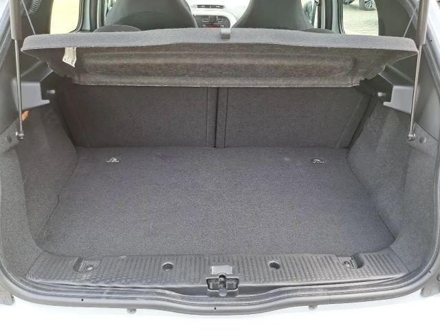 Renault Twingo Limited