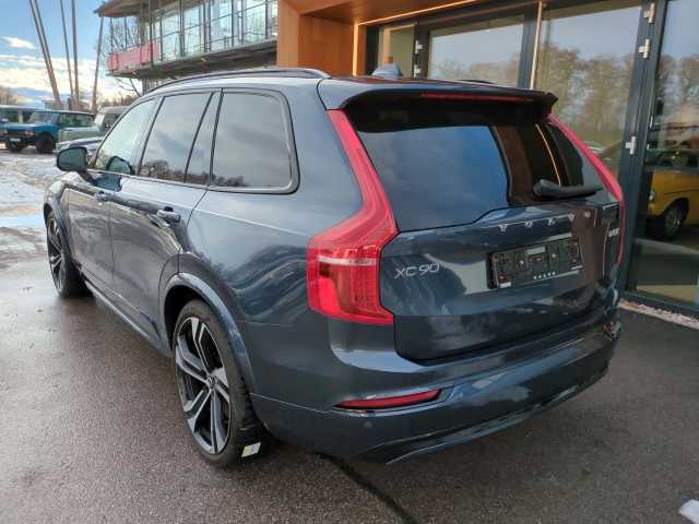 Volvo XC90 XC90