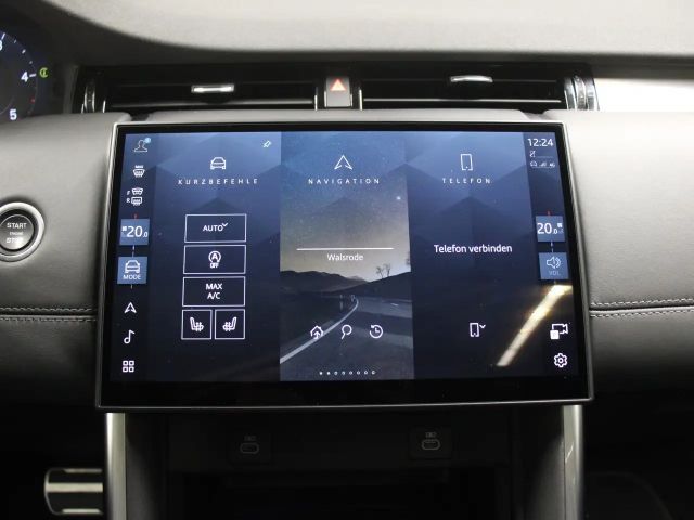 Land Rover Discovery Sport AWD D200 Dynamic HSE