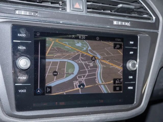 Volkswagen Tiguan 1.5 TSI Allspace DSG Life