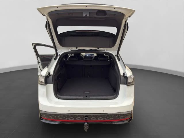 Volkswagen ID.7 4Motion Business GTX Tourer