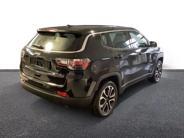 Jeep Compass Altitude