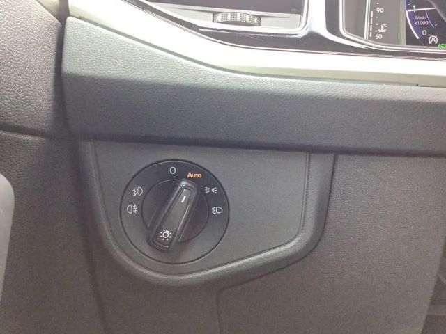 Volkswagen Taigo 1.0 TSI DSG Move