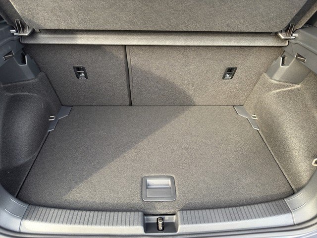 Volkswagen T-Cross 1.5 TSI Style