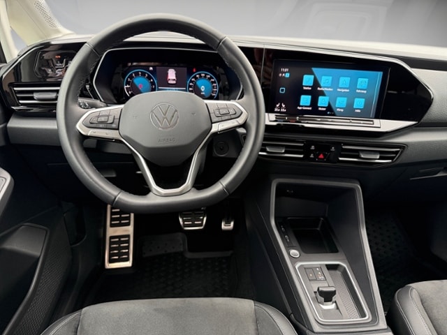 Volkswagen Caddy 1.5 TSI DSG