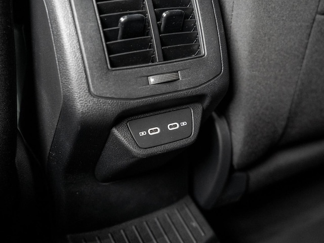 Volkswagen T-Roc 1.5 TSI DSG