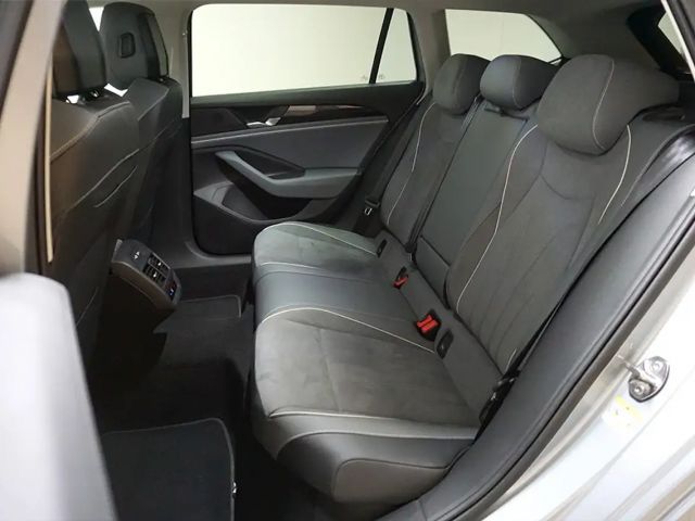 Volkswagen Passat 2.0 TDI Business DSG