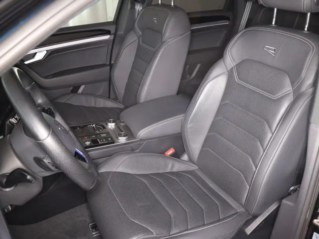 Volkswagen Touareg 3.0 V6 TSI