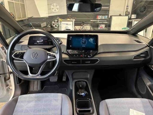 Volkswagen ID.3 City Performance