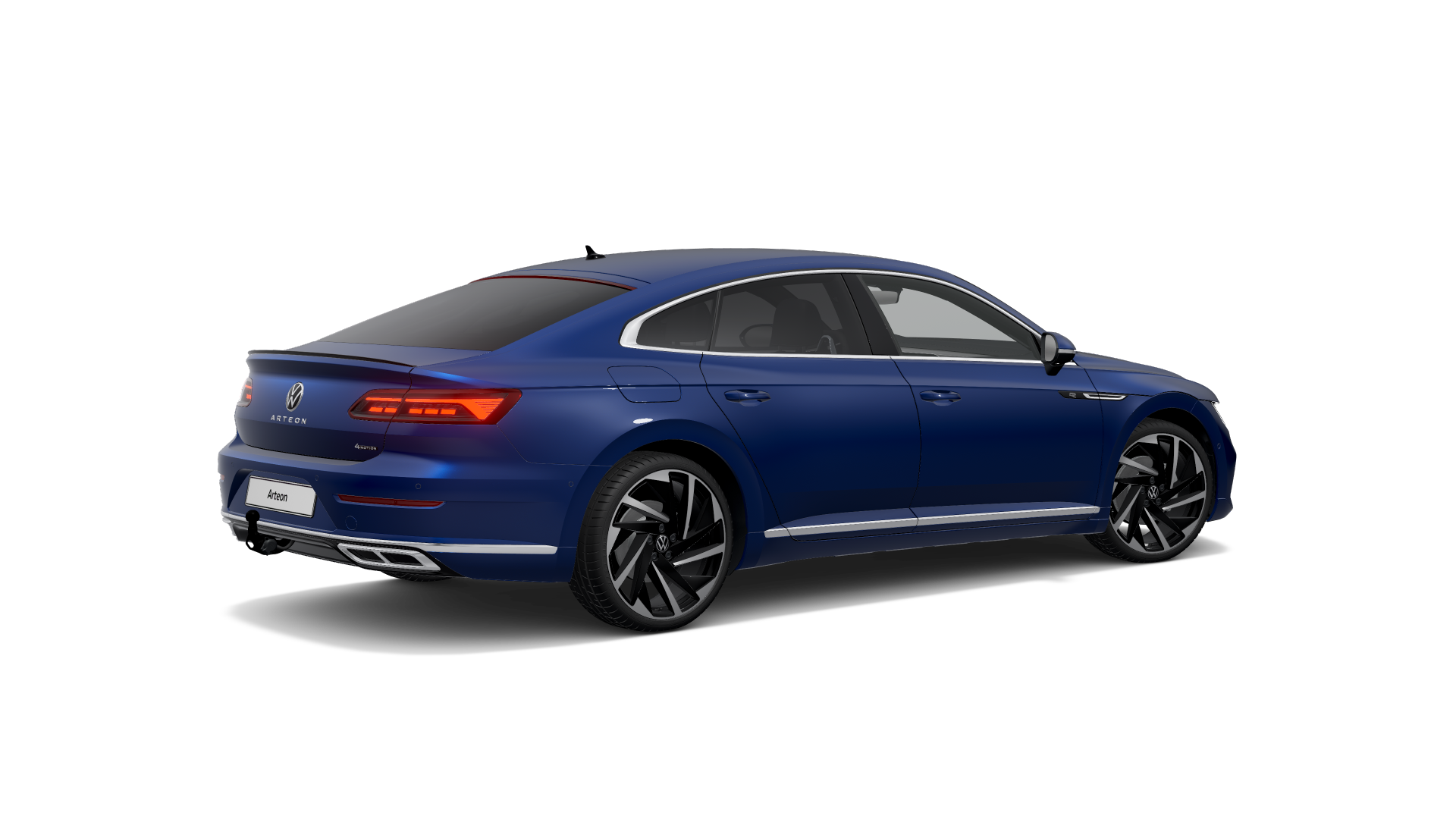 Volkswagen Arteon 2.0 TDI R-Line