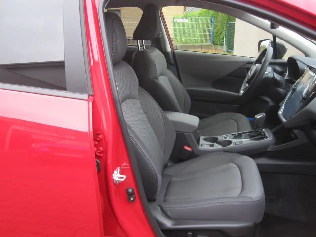 Subaru Crosstrek AWD