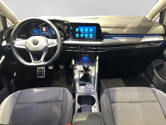 Volkswagen Golf 1.5 TSI