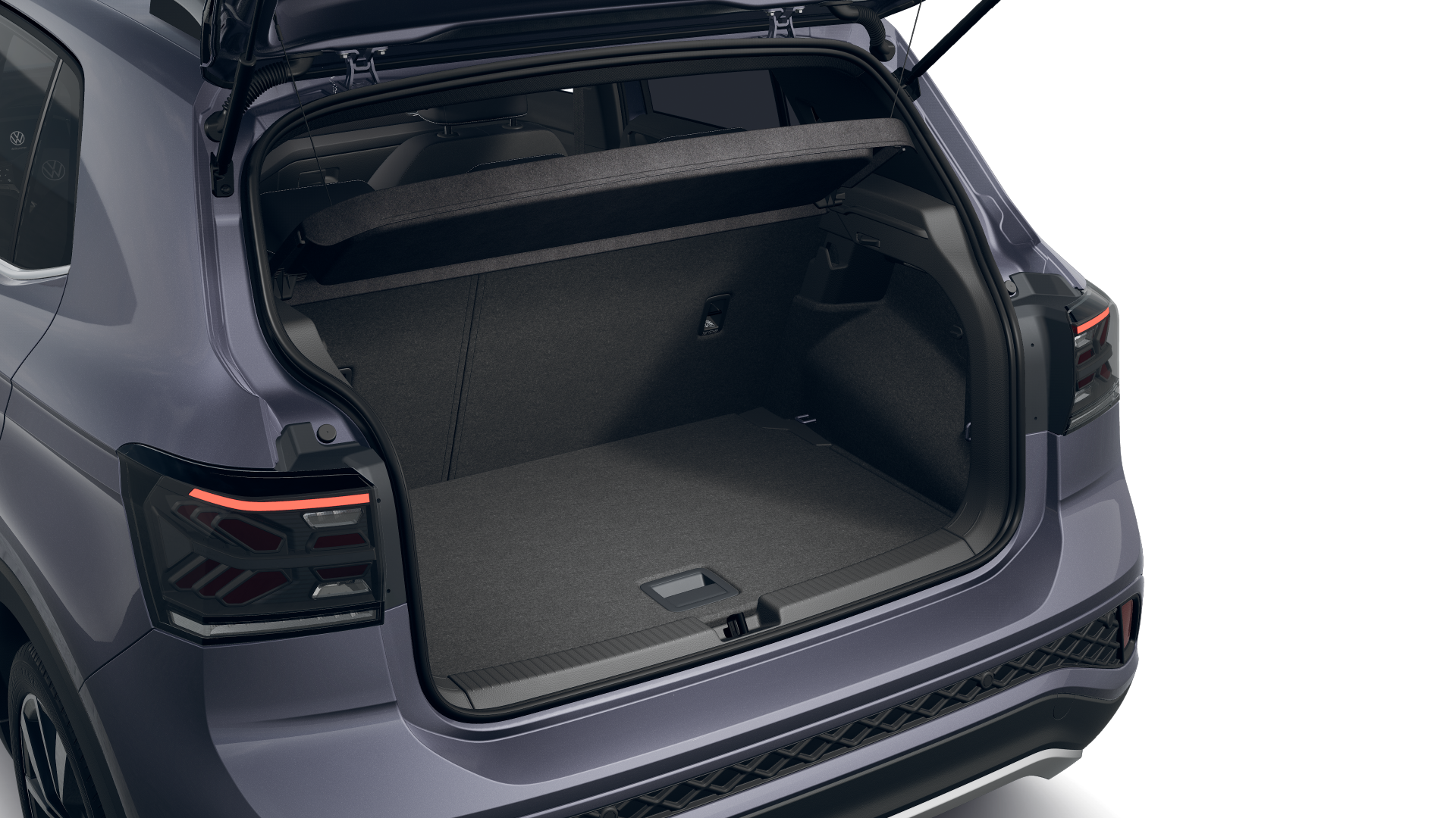 Volkswagen T-Cross DSG IQ.Drive R-Line