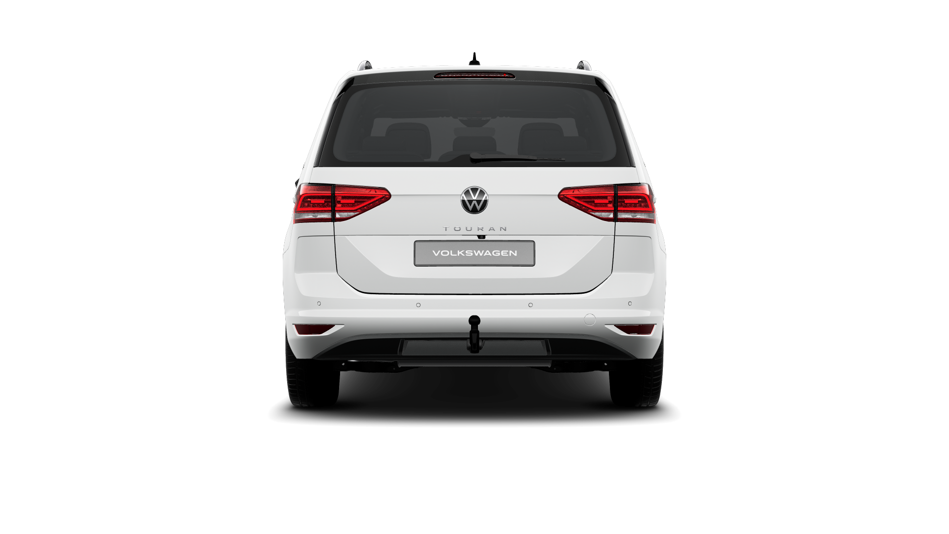 Volkswagen Touran 1.5 TSI DSG