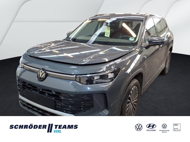 Volkswagen Tayron 4Motion DSG Life