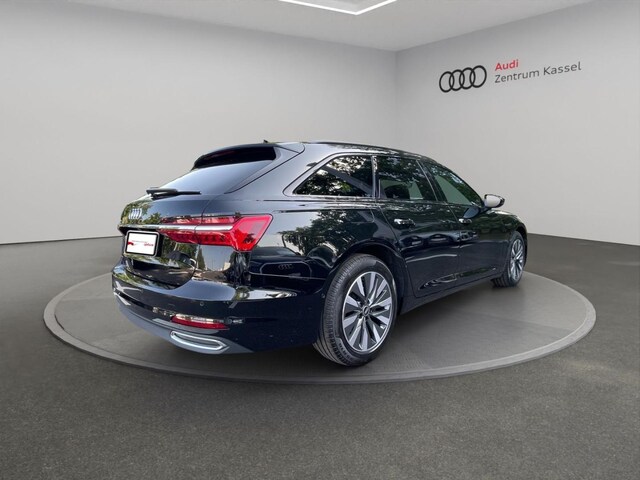 Audi A6 40 TDI Avant S-Tronic