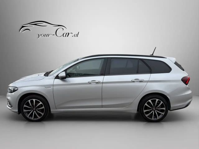 Fiat Tipo CityCross Life MultiJet
