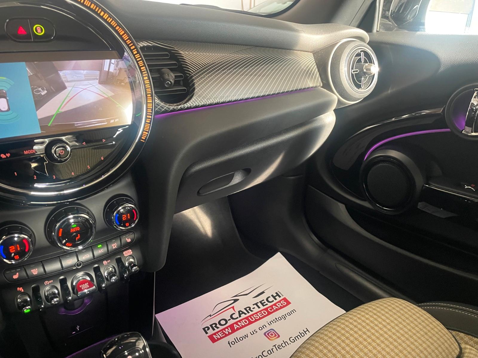 MINI Cooper *R E S O L U T E*  * E D I T I O N*