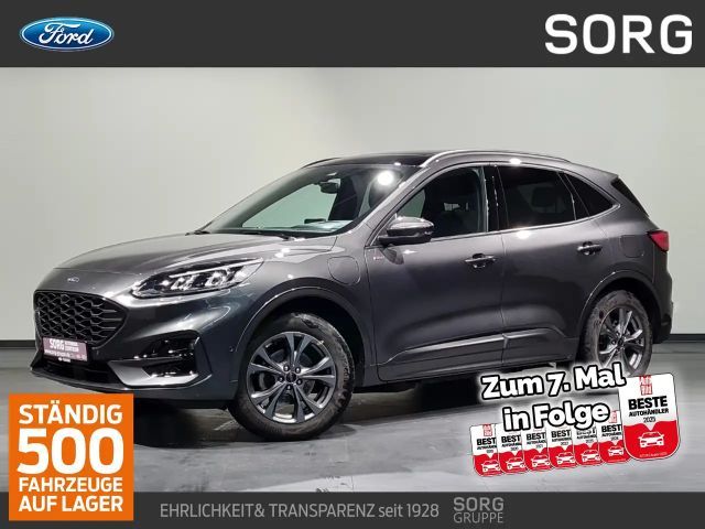 Ford Kuga Plug in Hybrid ST Line