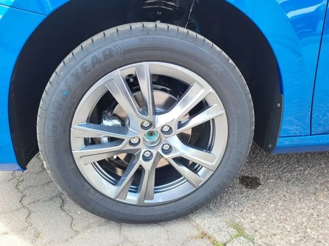 Skoda Fabia 1.0 TSI Tour