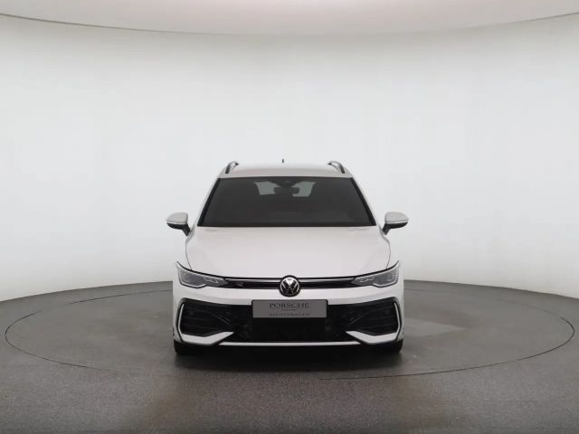 Volkswagen Golf DSG Sport Variant