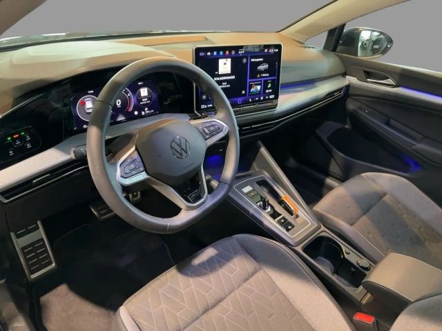 Volkswagen Golf DSG Golf VIII eHybrid