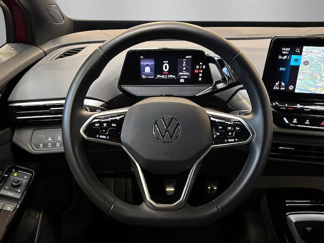 Volkswagen ID.4 +CCS+WÄRMEPUMPE+LED+ASSISTS+