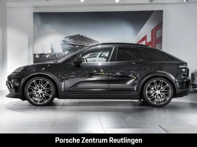 Porsche Macan 4