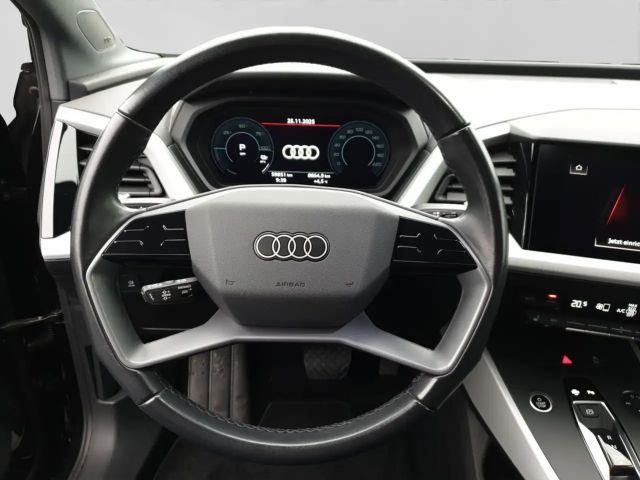 Audi Q4 e-tron 40