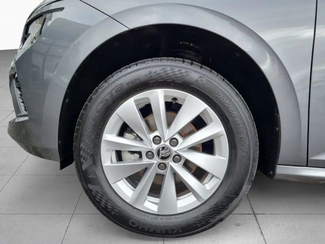 Skoda Kamiq 1.0 TSI Selection