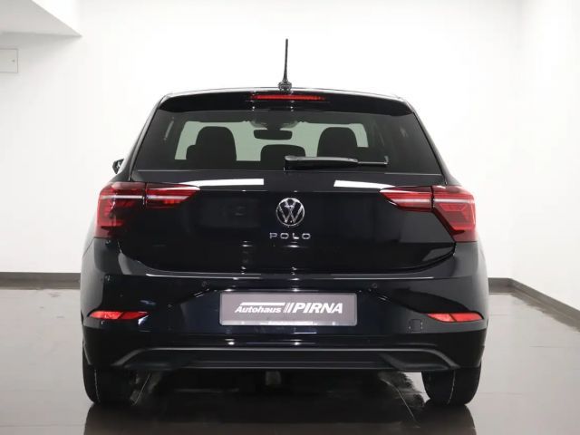 Volkswagen Polo 1.0 TSI Style