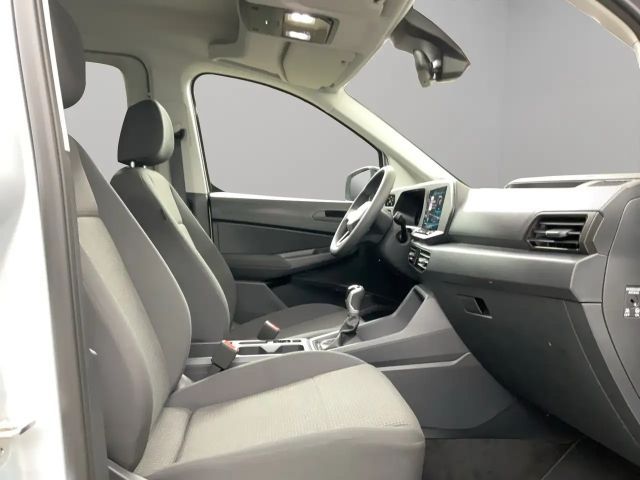 Volkswagen Caddy Basis KR (Garantie 08/2029.Kamera.DAB+.Klima) 1.5