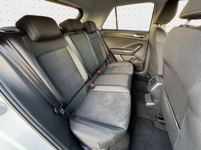 Volkswagen T-Roc 1.5 TSI DSG Style