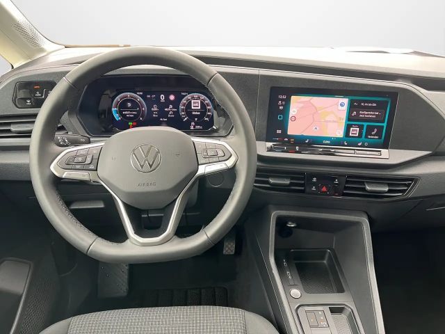 Volkswagen Caddy 2.0 TDI DSG Family Maxi