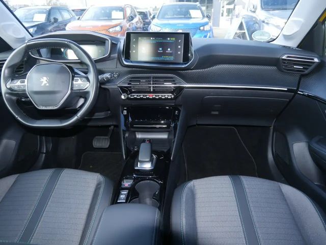 Peugeot E-208 Allure Pack