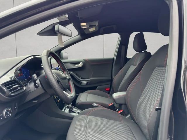 Ford Puma EcoBoost ST Line